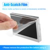 X AUTOHAUX LCD Display Colour Screen LQ042T5DZ11 4.2 Inch for