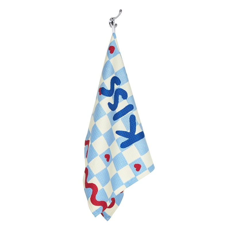 Dock & Bay Tea Towels - Quick-Drying Dish Towels in