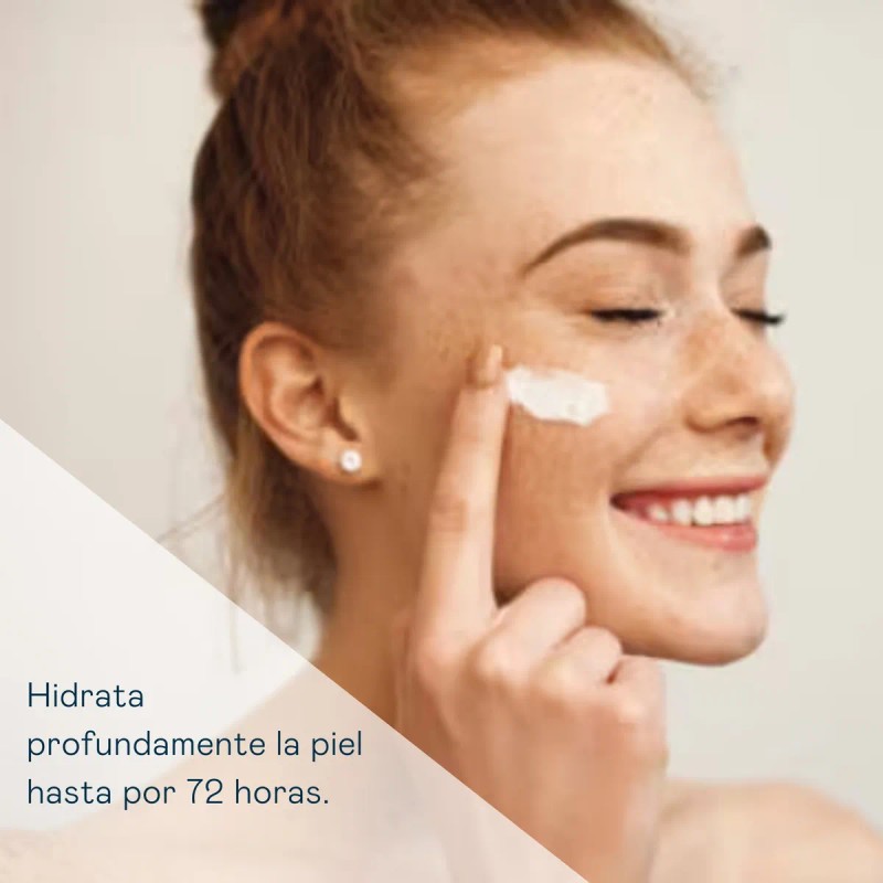 Valquer Crema De Noche Para El Cuidado De La Piel