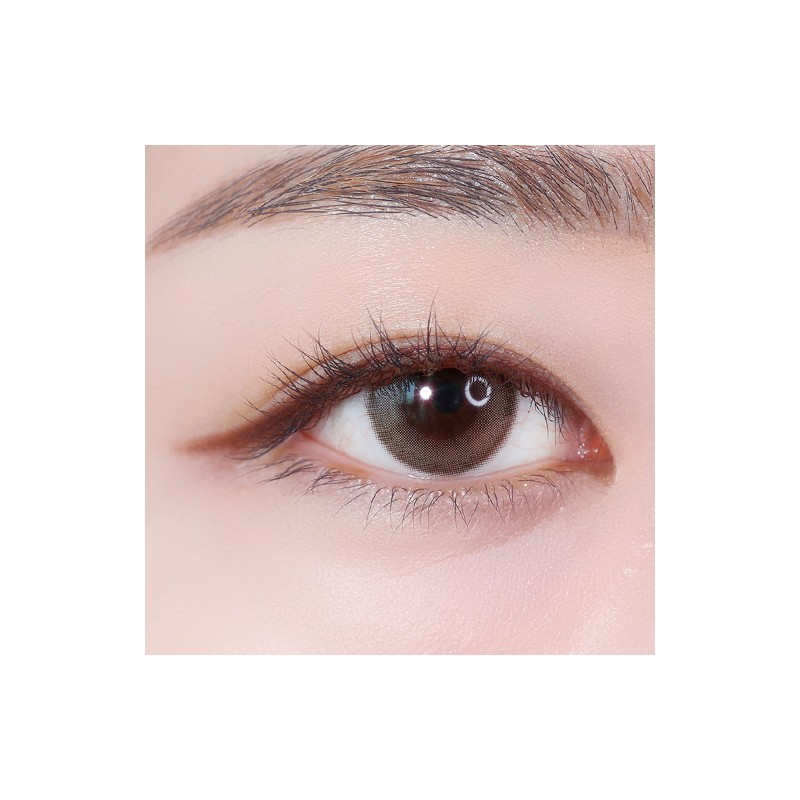 SISTER ANN Double Effect Waterproof Eye Pencil (Renewal) - 09