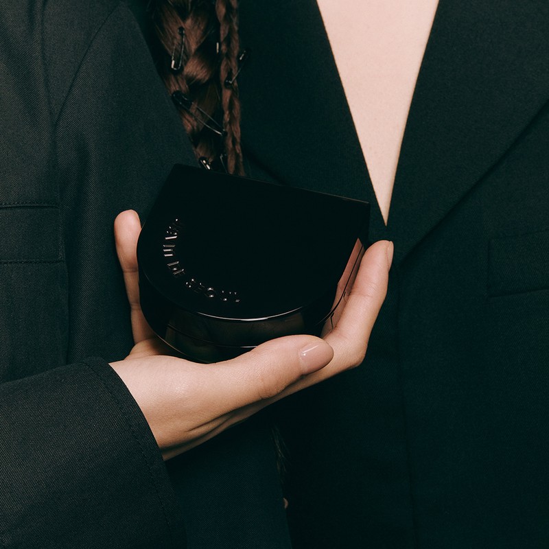 JAVIN DE SEOUL Wink Cushion Glow 16g Set (+Puff 2P)