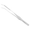 Aquarium Tweezers Stainless Steel Long Handle Fish Tank Aquatic Forceps