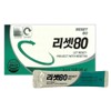 Reset 80 3g x 15 packs (2) / 리셋80 3g x 15포 2개