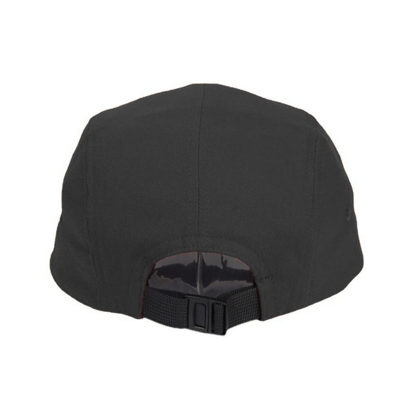 WITHMOONS Cotton Jockey Flat Bill Cap 5 Panel Camp Hat