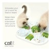 Catit Play Puzzle Para Gatos (43010), Color Blanco Md597873