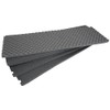 Case Club Closed Cell Polyethylene Foam Set to Fit Pelican