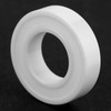 1pc 6902-2RS Sealed Full Ceramic Bearing ZrO2 Ball Bearing 15x28x7mm
