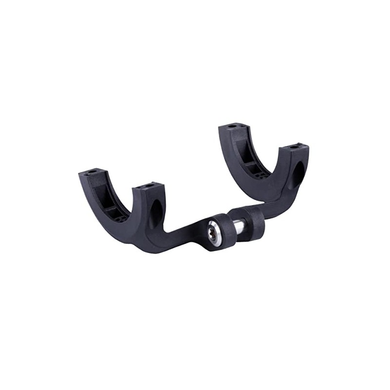 Supernova Supernova Unisex - Adult Bosch Headlight Holder, Black, One