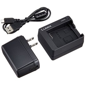 パナソニック(Panasonic) DMW-BTC12 LUMIX バッテリーチャージャー