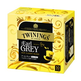 twining earl gray 50p