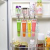 FIN-696 Fine Hooks, Clothespins, Storage Pinch Hooks, Clip Hanging, Set