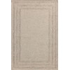 Loloi Amber Lewis Windsor Collection WIN-01 Ivory/Stone 2'-6" x 7'-6"