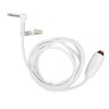 Push Button Cord, Universal 6.35mm Interface Replacement Nurse Call Cord