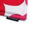 Marimekko 71693 071693 001 Pieni Unico Pot Holder, Red