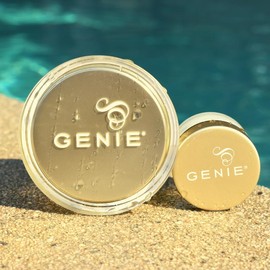 Genie Dream Cream Moisturizing Treatment