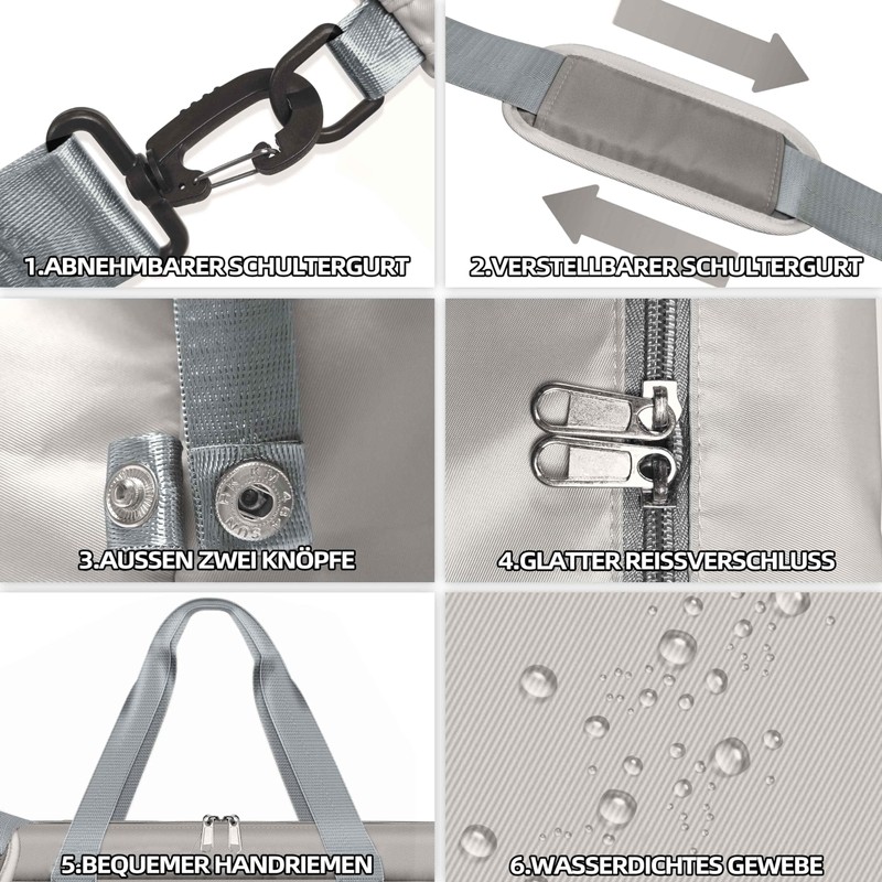 Turmaster Ryanair Women's Travel Bag Hand Luggage 40 x 20