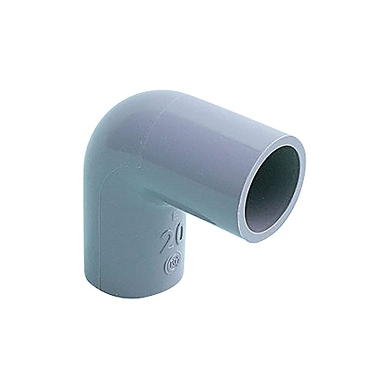 TOEI TS Fitting Elbow 20 TSL20
