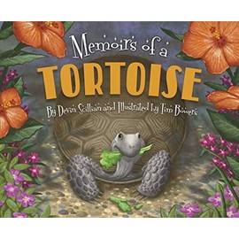 Memoirs of a Tortoise