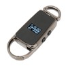 Voice Activated Recorder Multifunction Intelligent HD Noise Reduction MP3 Digital