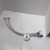 FLOWTITE 20" FLOWTITE 4ALL SINK SUPPLY LINES BRAIDED SUPPLY F