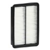 RIDEX 8A0491 Engine Air Filter Recirculation Filter