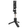 Selfie Tripod Stand Multi Angle Shooting 360° Rotation 70cm Telescopic