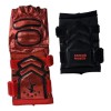 Premium Roman Reigns Red Glove and Gauntlet Set