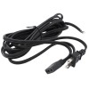 Cutex Lead Power Cord #774 for Kenmore 148, 158, 385