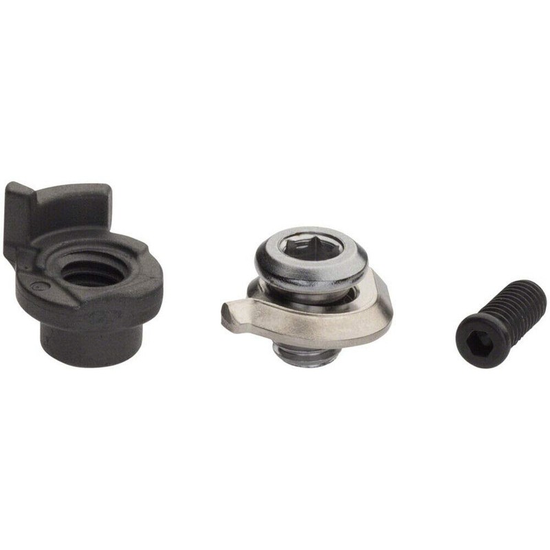 SHIMANO Unisex Y2ba98010 Bike Parts, Standard, One Size UK
