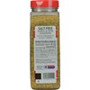 McCormick Perfect Pinch Garlic & Herb Seasoning, 19 oz -