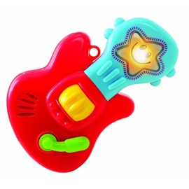 PlayGo Baby Rock Star Guitar