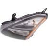 For Nissan Rogue/Rogue Select Headlight Assembly 2014 2015 Driver Side