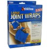 Bed Buddy, Joint Wraps, Large, Thermatherapy, One Size Fits All,