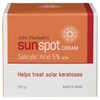 John Plunkett Sunspot Cream 100g