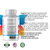 Pelican Vitamins Neuro Elite- Brain & Cognitve Support -4 Bottles-