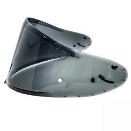 OZ-USA Dark Smoke Helmet Visor Pinlock-ready Shield fits  RF1400 Z8 CWR-F2 NXR 2 Helmet