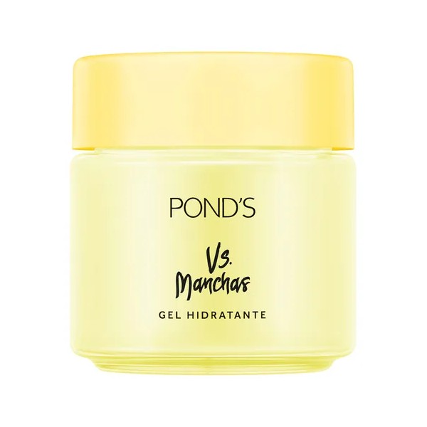 Pond’s Gel Hidratante Facial con Vitamina C, Reduce Manchas y