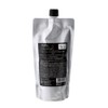 Demi Biob For Men Scalp Pack Gel, 15.9 oz (450 g) (For Business and Refill)