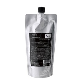 Demi Biob For Men Scalp Pack Gel, 15.9 oz (450 g) (For Business and Refill)