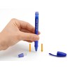 BIC Illusion Erasable Refill with Heat Sensitive Ink and Eraser