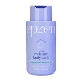 EpZen Buy Epzen Triple Moisture Body Wash Online Chemist Outlet