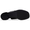 Clarks Women Jaylan Dusk Black Leather 11 Medium