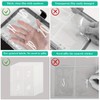 100 Envelope Saving Challenged Binder, Budget Binder, Money Saving Challenge