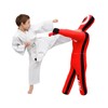 Un-Filled Wrestling Dummy for Kids - Ultimate Training Companion for