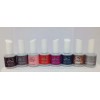 IBD Just Gel Polish - FLORAL METRIC Collection 2014 -