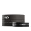 Urth 49mm 2-in-1 Magnetic Lens Filter Kit (Plus+) — UV,