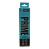 Prime Hydration Blue Raspberry Electrolyte Drink Mix 9 Sticks Total