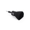 Detail Factory - Large Flat Top Drill Brush - Power