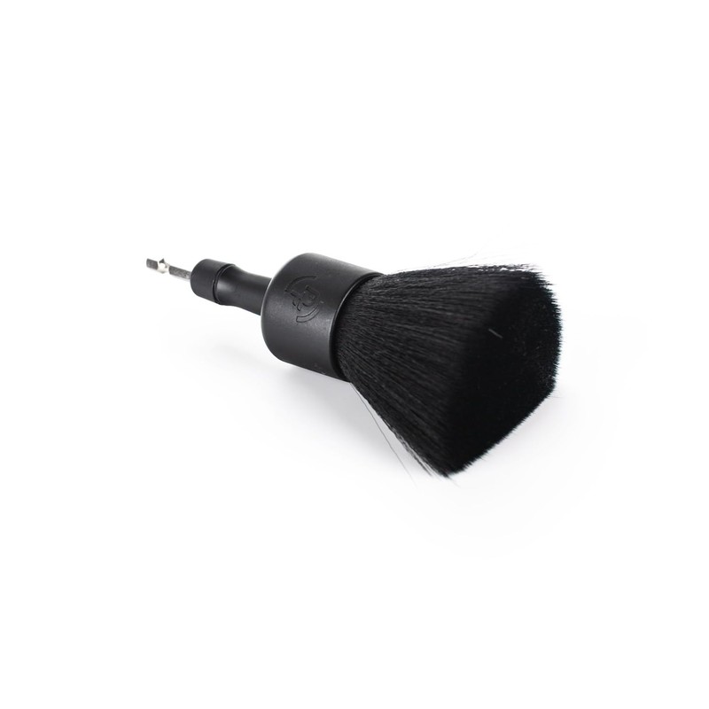 Detail Factory - Large Flat Top Drill Brush - Power