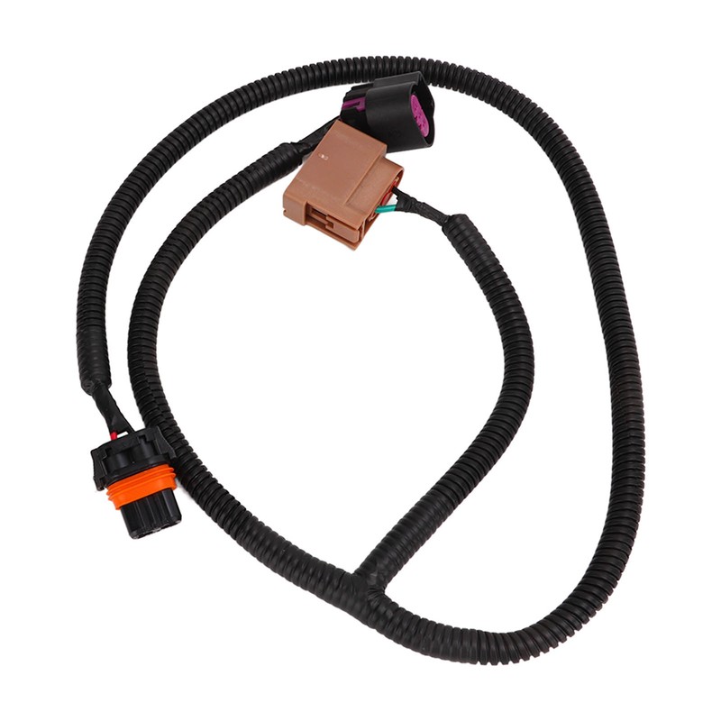 Fog Light Wiring Harness 15789983 Extension Wire Harness Replacement for